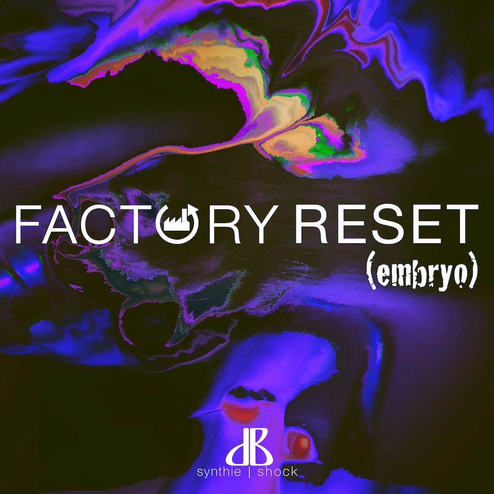 Cover Factory Reset Embryo