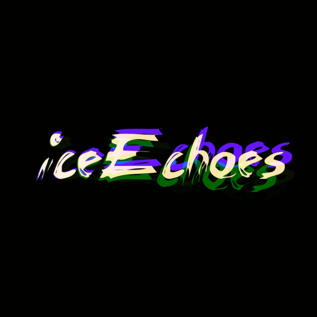 Logo iceEchoes
