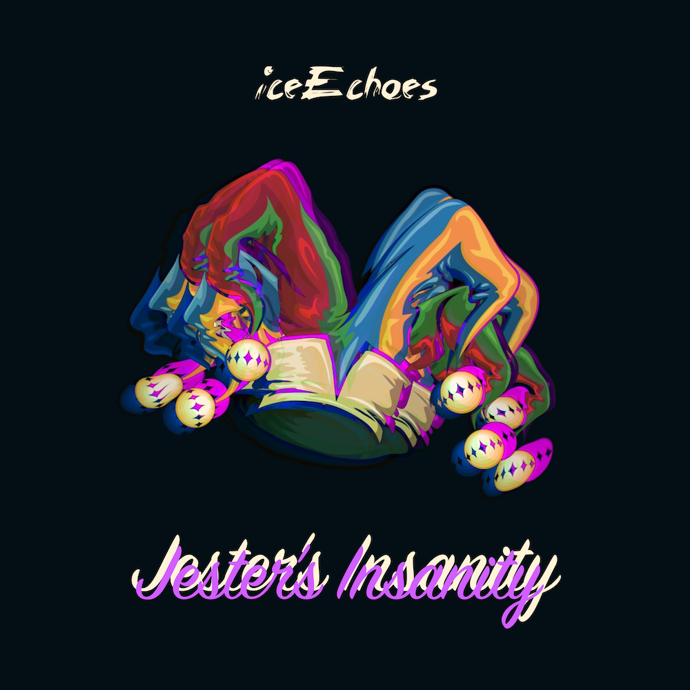 jester cover art