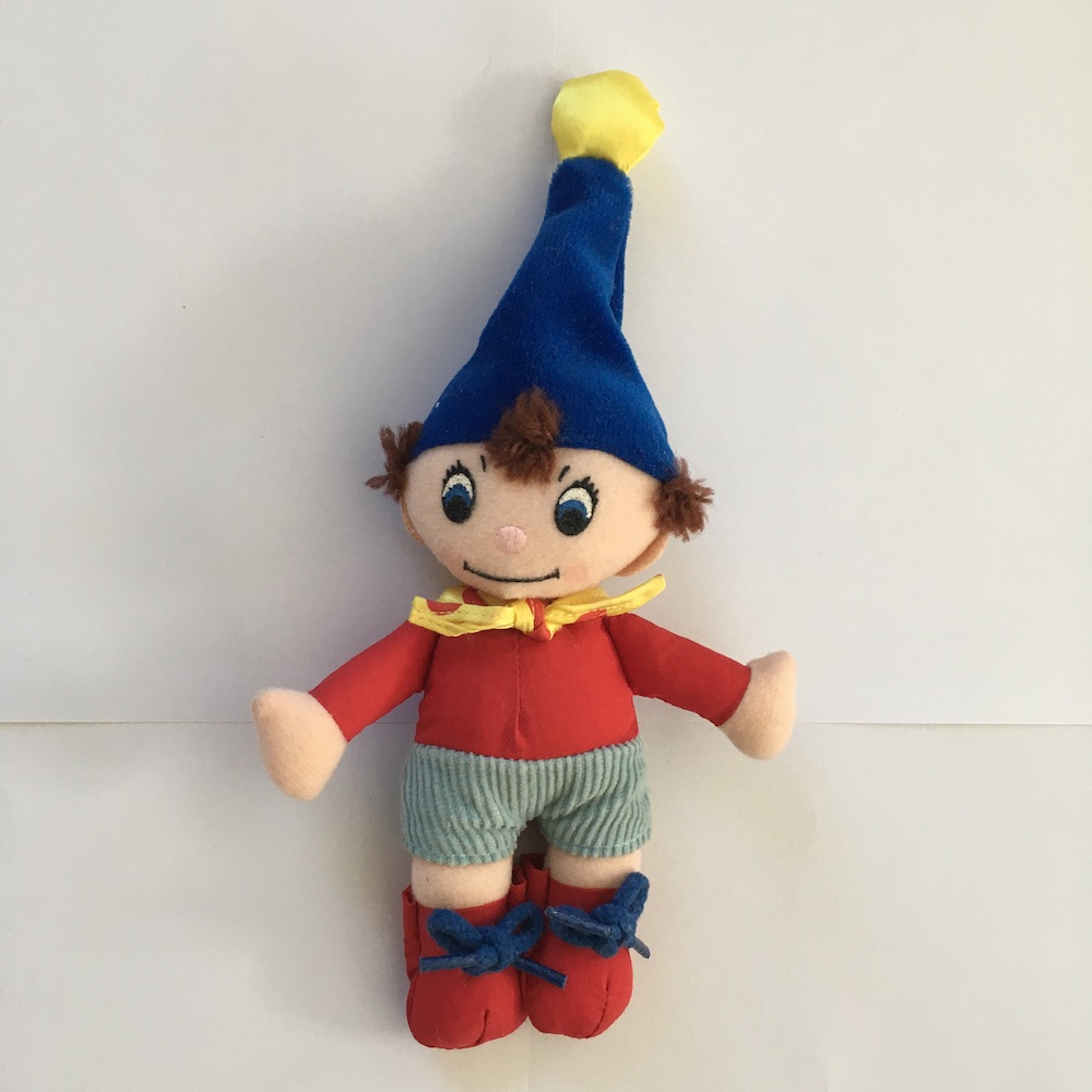 Noddy Doll For Sale