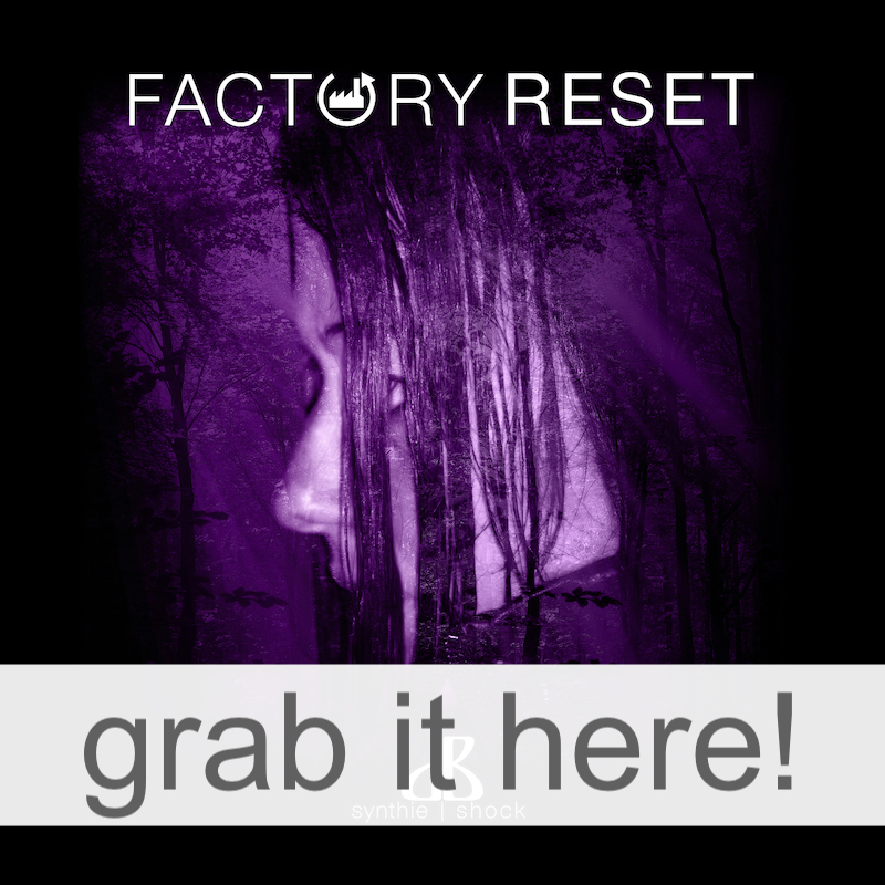 factory reset shop